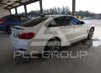 2019 BMW 430 фото