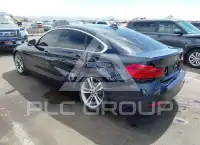 2019 BMW 430 фото