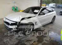 2019 BMW 430 фото