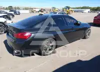 2019 BMW 440 фото