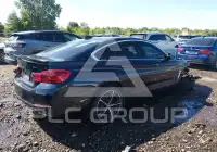 2019 BMW 440 фото