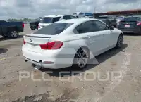 2019 BMW 440 photo