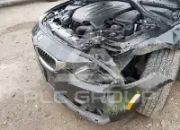2019 BMW 440 фото