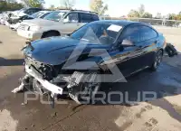 2019 BMW 440 фото