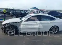 2019 BMW 440 фото