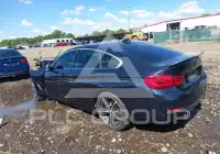 2019 BMW 440 фото