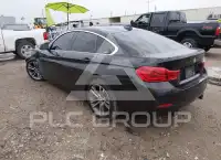 2019 BMW 440 фото