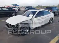 2019 BMW 440 фото