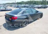 2019 BMW 440 фото