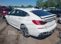 2019 BMW 640 фото