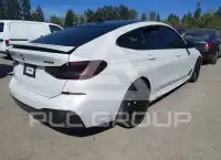 2019 BMW 640 фото