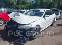 2019 BMW 640 фото