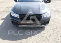 2019 BMW 760M photo