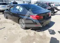 2019 BMW 523 фото