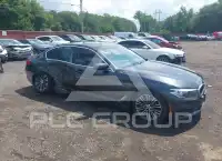 2019 BMW 523 photo