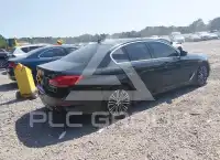 2019 BMW 523 фото