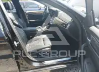 2019 BMW 523 фото