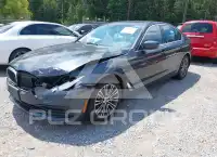 2019 BMW 523 фото