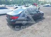 2019 BMW 523 photo