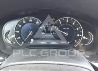 2019 BMW 523 фото