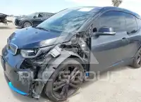 2019 BMW I3 photo