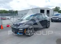 2019 BMW I3 фото