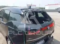 2019 BMW I3 photo