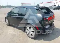 2019 BMW I3 photo