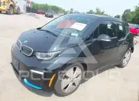 2019 BMW I3 photo