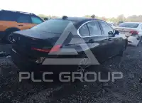 2019 BMW 330 фото