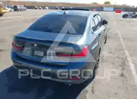 2019 BMW 330 photo