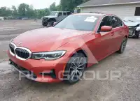 2019 BMW 330 фото
