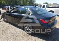 2019 BMW 330 фото
