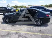 2019 BMW 330 фото
