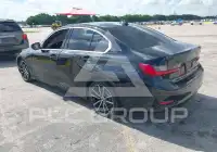 2019 BMW 330 фото