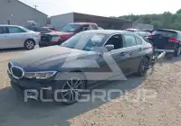2019 BMW 330 фото