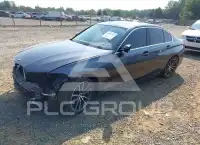 2019 BMW 330 фото