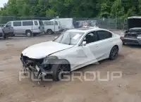 2019 BMW 330 фото