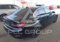 2019 BMW 330 photo