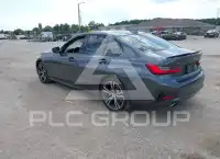2019 BMW 330 фото