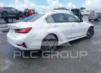 2019 BMW 330 фото
