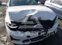 2019 BMW 330 фото
