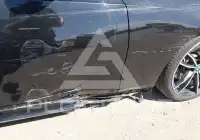 2019 BMW 330 photo