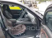 2019 BMW 330 фото