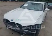 2019 BMW 330 фото