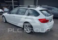2019 BMW 330 photo