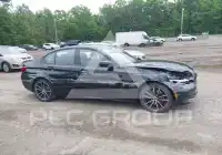 2019 BMW 330 фото