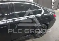 2019 BMW 330 фото