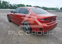 2019 BMW 330 фото