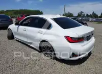 2019 BMW 330 фото